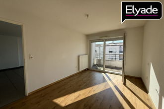 achat appartement cornebarrieu 31700