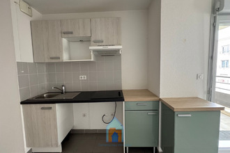 achat appartement cornebarrieu 31700