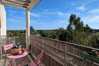 achat appartement cornebarrieu 31700