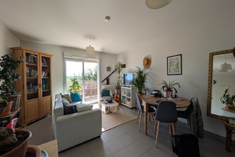 achat appartement cornebarrieu 31700