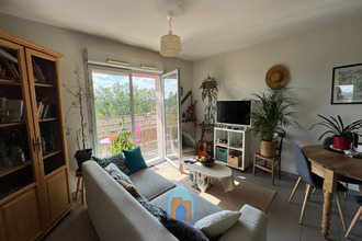 achat appartement cornebarrieu 31700