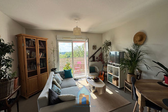 achat appartement cornebarrieu 31700