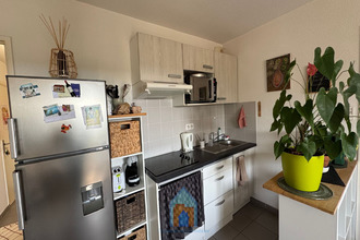 achat appartement cornebarrieu 31700