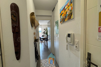 achat appartement cornebarrieu 31700