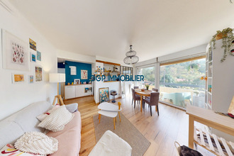 achat appartement cornebarrieu 31700