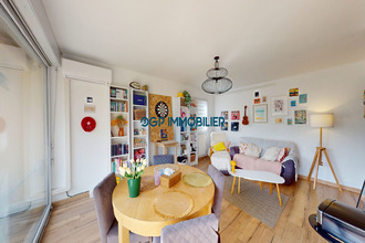 achat appartement cornebarrieu 31700