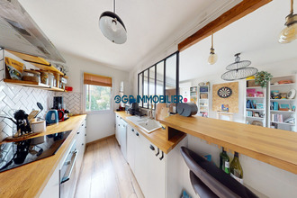 achat appartement cornebarrieu 31700