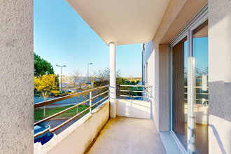 achat appartement cornebarrieu 31700