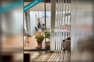 achat appartement cornebarrieu 31700