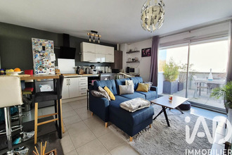 achat appartement cornebarrieu 31700