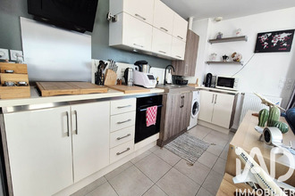 achat appartement cornebarrieu 31700