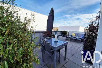 achat appartement cornebarrieu 31700