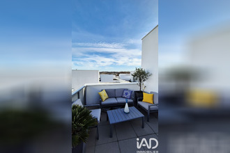 achat appartement cornebarrieu 31700