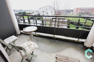 achat appartement cornebarrieu 31700