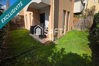 achat appartement cornebarrieu 31700