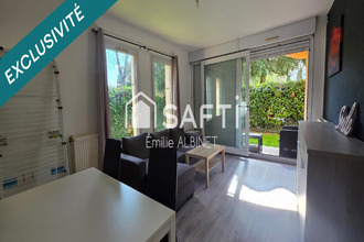 achat appartement cornebarrieu 31700