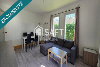 achat appartement cornebarrieu 31700