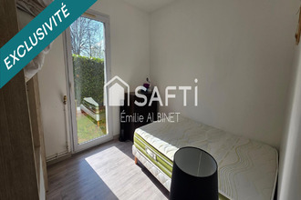 achat appartement cornebarrieu 31700