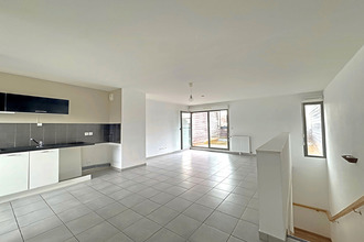 achat appartement cornebarrieu 31700