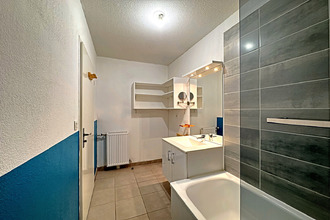 achat appartement cornebarrieu 31700