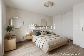 achat appartement cornebarrieu 31700