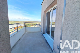 achat appartement cornebarrieu 31700