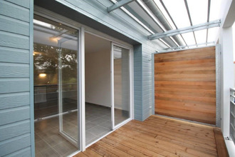 achat appartement cornebarrieu 31700
