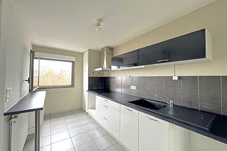 achat appartement cornebarrieu 31700