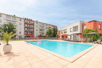 achat appartement cornebarrieu 31700