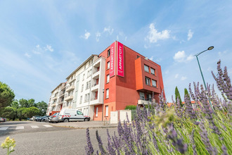 achat appartement cornebarrieu 31700