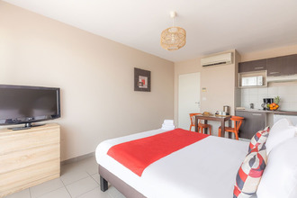 achat appartement cornebarrieu 31700
