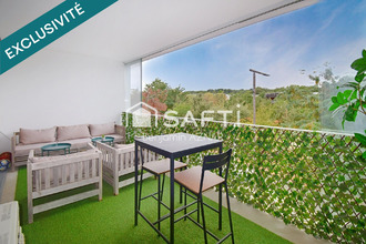 achat appartement cornebarrieu 31700
