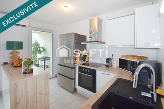 achat appartement cornebarrieu 31700