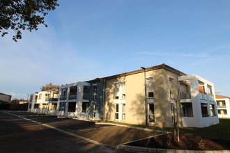 achat appartement cornebarrieu 31700