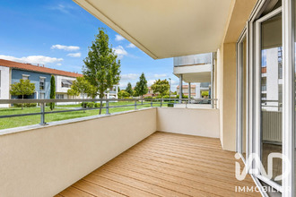 achat appartement cornebarrieu 31700