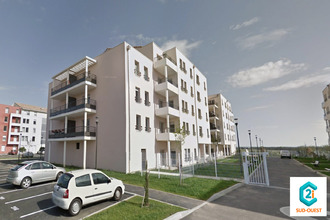 achat appartement cornebarrieu 31700