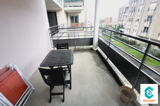 achat appartement cornebarrieu 31700