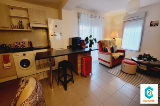 achat appartement cornebarrieu 31700