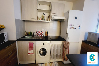 achat appartement cornebarrieu 31700
