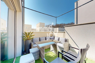 achat appartement cornebarrieu 31700