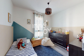 achat appartement cornebarrieu 31700