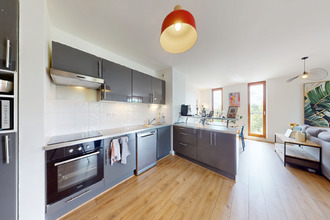 achat appartement cornebarrieu 31700