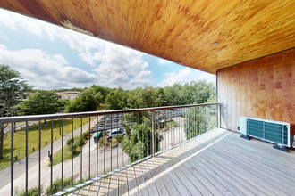 achat appartement cornebarrieu 31700