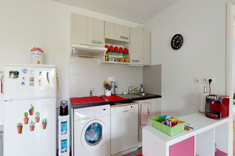 achat appartement cornebarrieu 31700