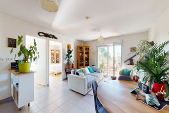 achat appartement cornebarrieu 31700