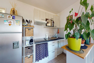 achat appartement cornebarrieu 31700