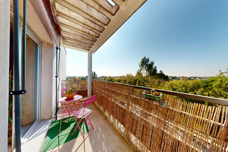 achat appartement cornebarrieu 31700