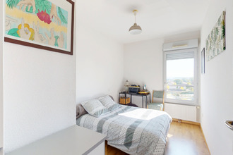 achat appartement cornebarrieu 31700
