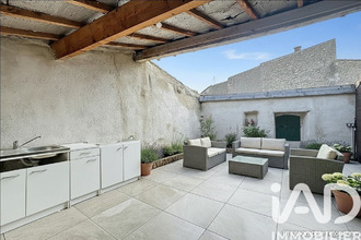 achat appartement corneilhan 34490