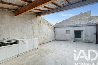 achat appartement corneilhan 34490